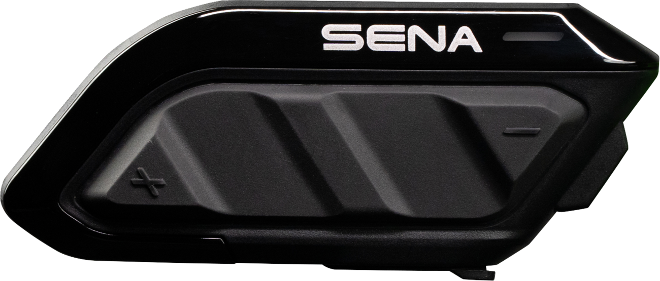 SENA Spider X Slim Communication System - Dual Pack SPIDERX-SLIM-01D