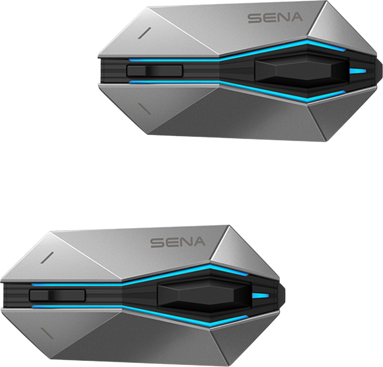 SENA 60X Communication System - Dual Pack 60X-01D