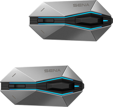 SENA 60X Communication System - Dual Pack 60X-01D