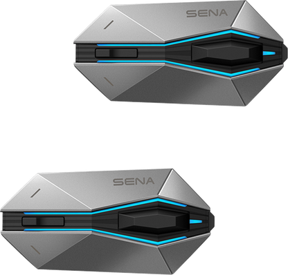 SENA 60X Communication System - Dual Pack 60X-01D