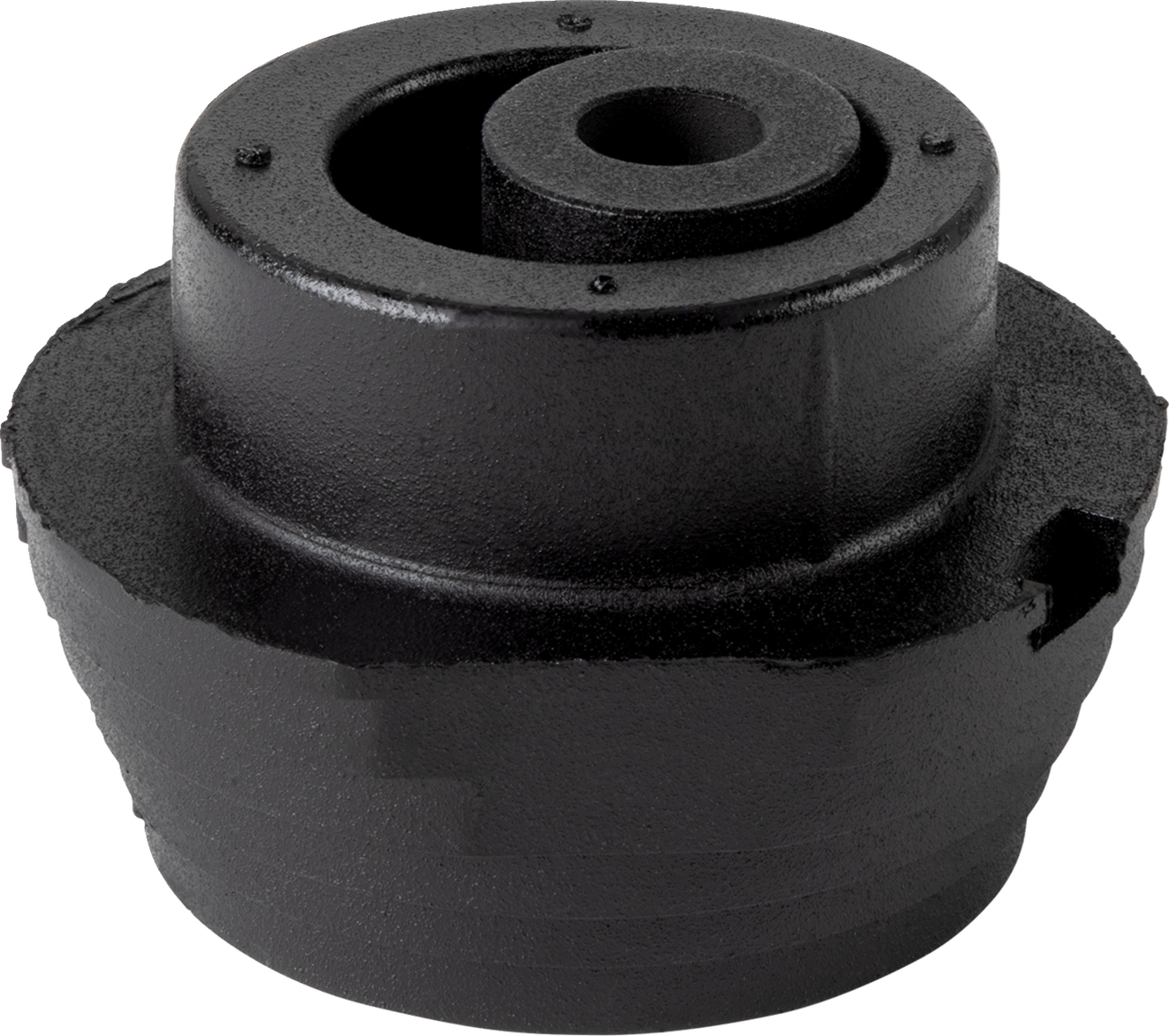 DRAG SPECIALTIES Front Motor Mount - '17-'25 M8 Touring E28-0058