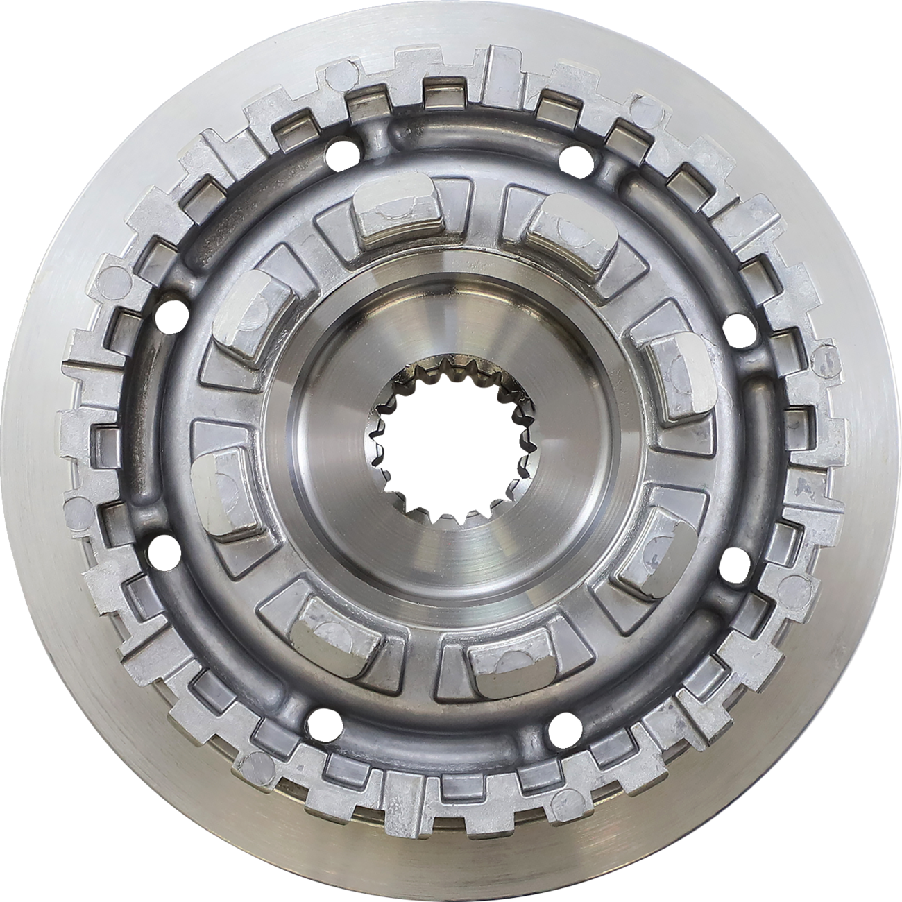 DRAG SPECIALTIES Clutch Hub - '91-'22 XL D17-0093