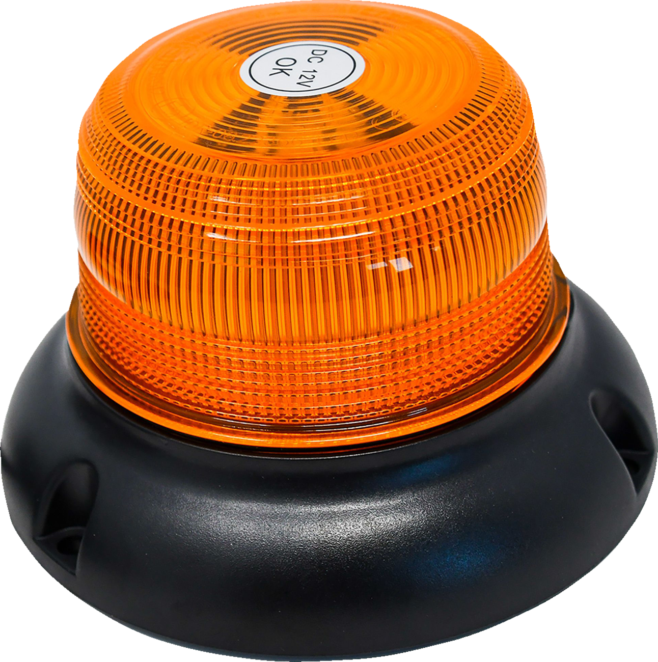 MOOSE OFFROAD Beacon Warning Light 611-0312