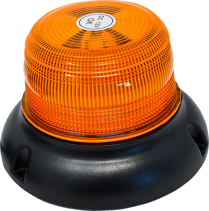 MOOSE OFFROAD Beacon Warning Light 611-0312