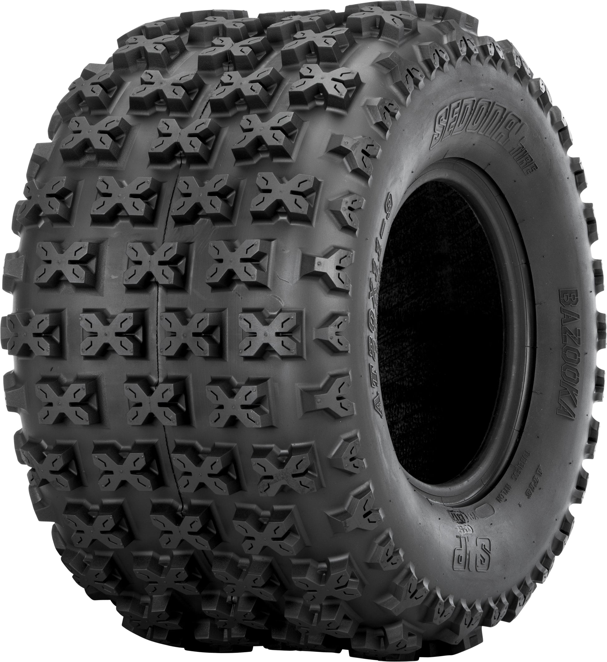 Tire Bazooka 20x11 8 Bias 4pr Lr295lbs