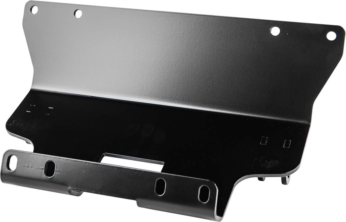 Utv Plow Mount