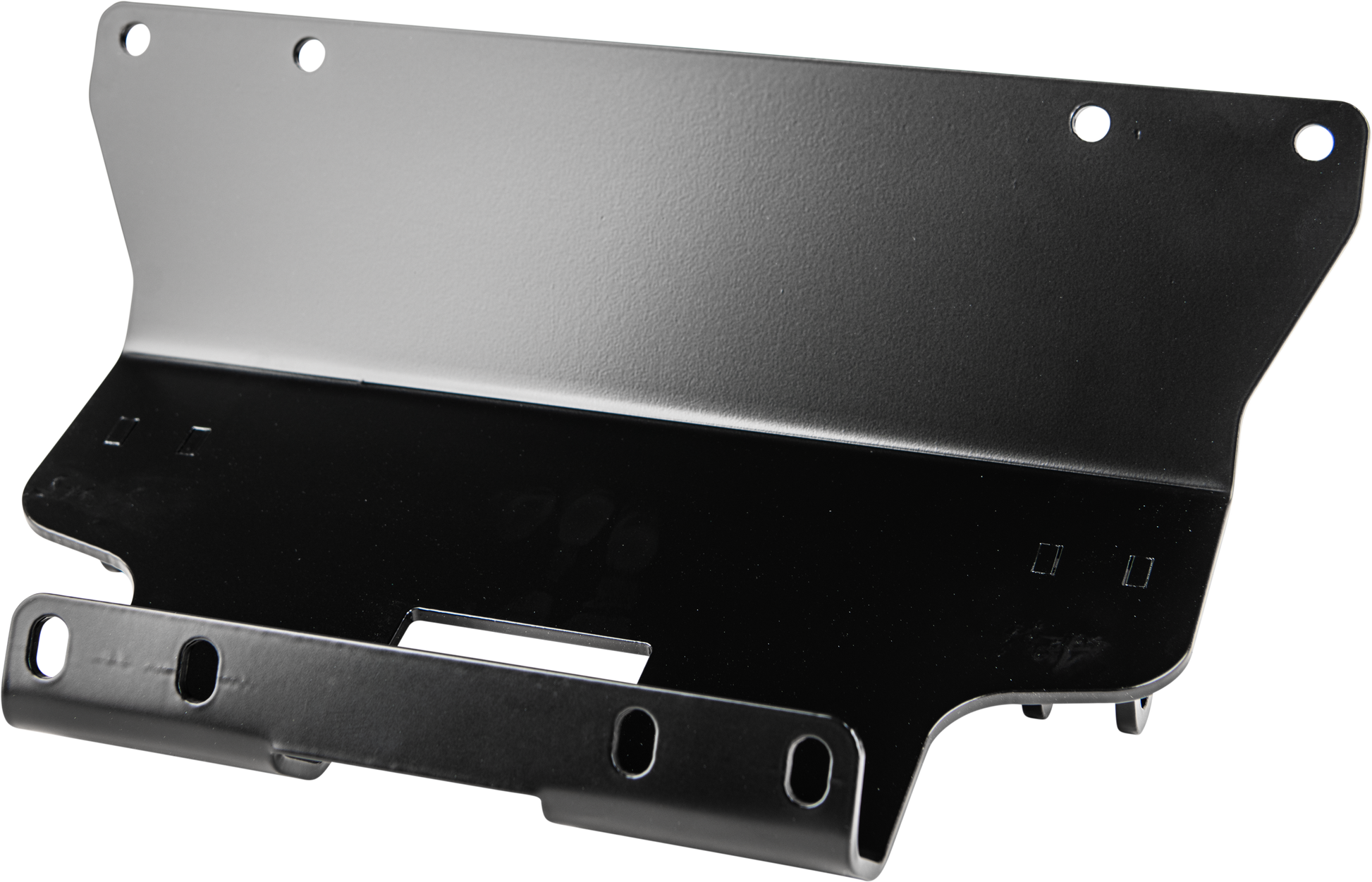 Utv Plow Mount