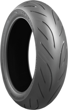 BRIDGESTONE Tire - Battlax Hypersport S21 - Rear - 190/55R17 - (75W) 22152