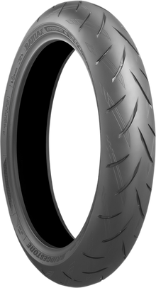 BRIDGESTONE Tire - Battlax Hypersport S21 - Front - 110/70R17 - (54W) 22144