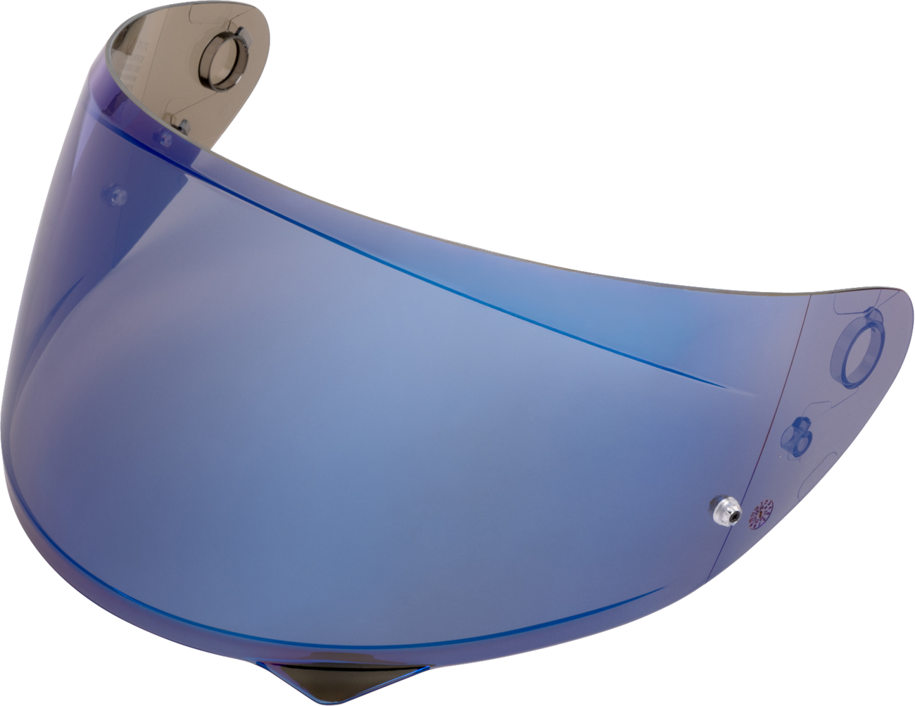 HJC HJ-34P Shield - Pinlock® Prepared - C10 / C71 - RST Blue HHJ34G3002900