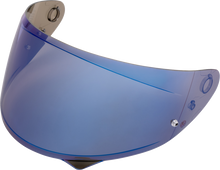 HJC HJ-34P Shield - Pinlock® Prepared - C10 / C71 - RST Blue HHJ34G3002900