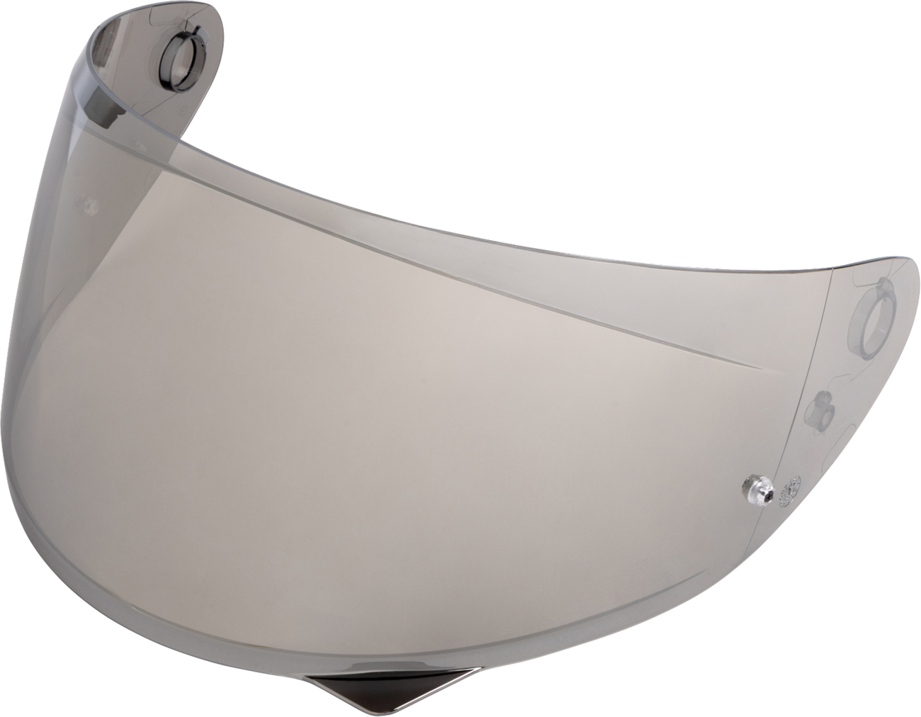 HJC HJ-34P Shield - Pinlock® Prepared - C10 / C71 - RST Silver HHJ34G3004500