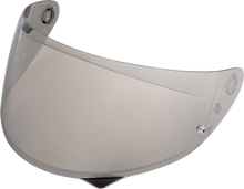 HJC HJ-34P Shield - Pinlock® Prepared - C10 / C71 - RST Silver HHJ34G3004500