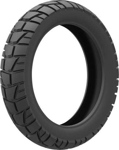 KENDA Tire - Trakmaster DTR - Rear - 170/60R17 - 72V 04634216