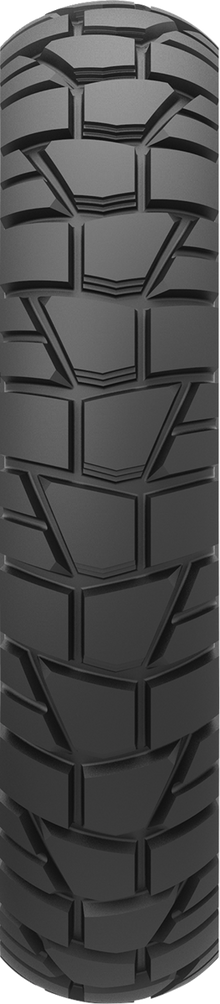KENDA Tire - Trakmaster DTR - Rear - 170/60R17 - 72V 04634216