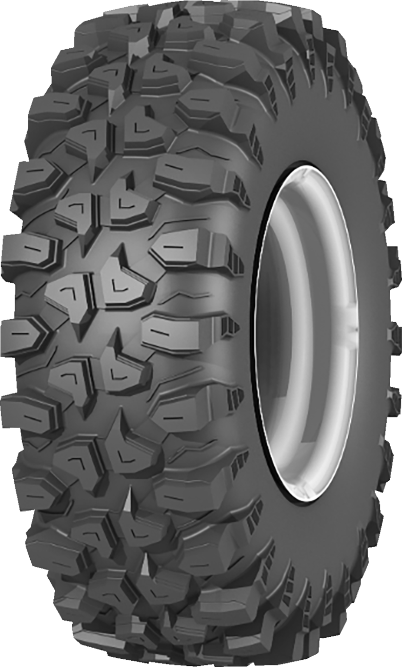 KENDA Tire - Warhawk - Front/Rear - 32x10R15 - 8 Ply 0832143210R15