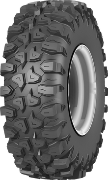 KENDA Tire - Warhawk - Front/Rear - 32x10R15 - 8 Ply 0832143210R15