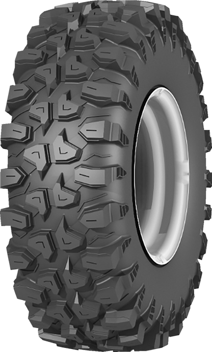 KENDA Tire - Warhawk - Front/Rear - 32x10R15 - 8 Ply 0832143210R15