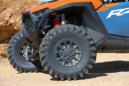 KENDA Tire - Warhawk - Front/Rear - 32x10R15 - 8 Ply 0832143210R15