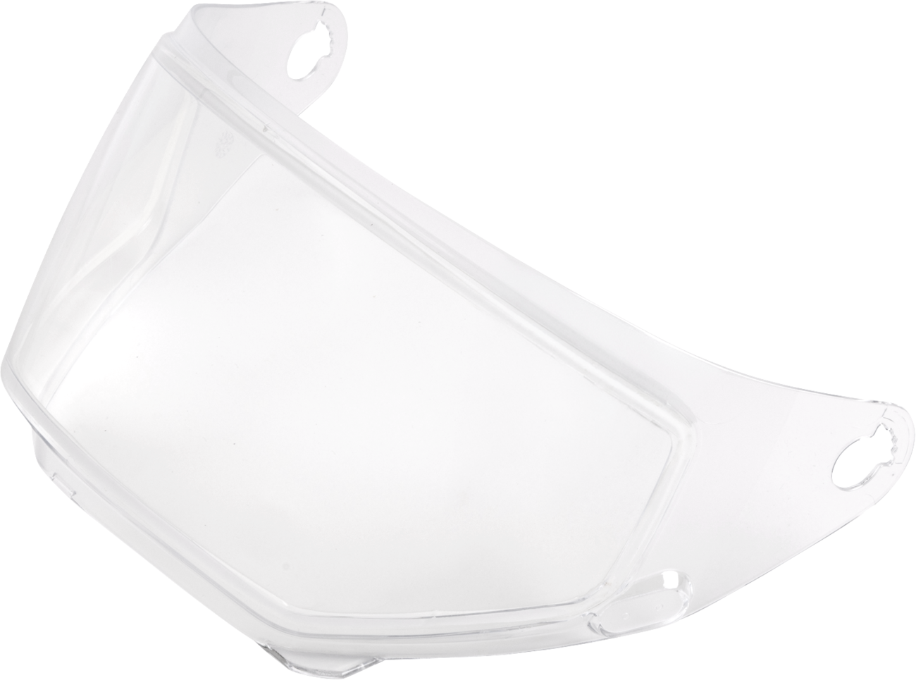 HJC HJ-27 Shield - Dual Pane - Clear HHJ27G3004400