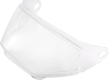HJC HJ-27 Shield - Dual Pane - Clear HHJ27G3004400