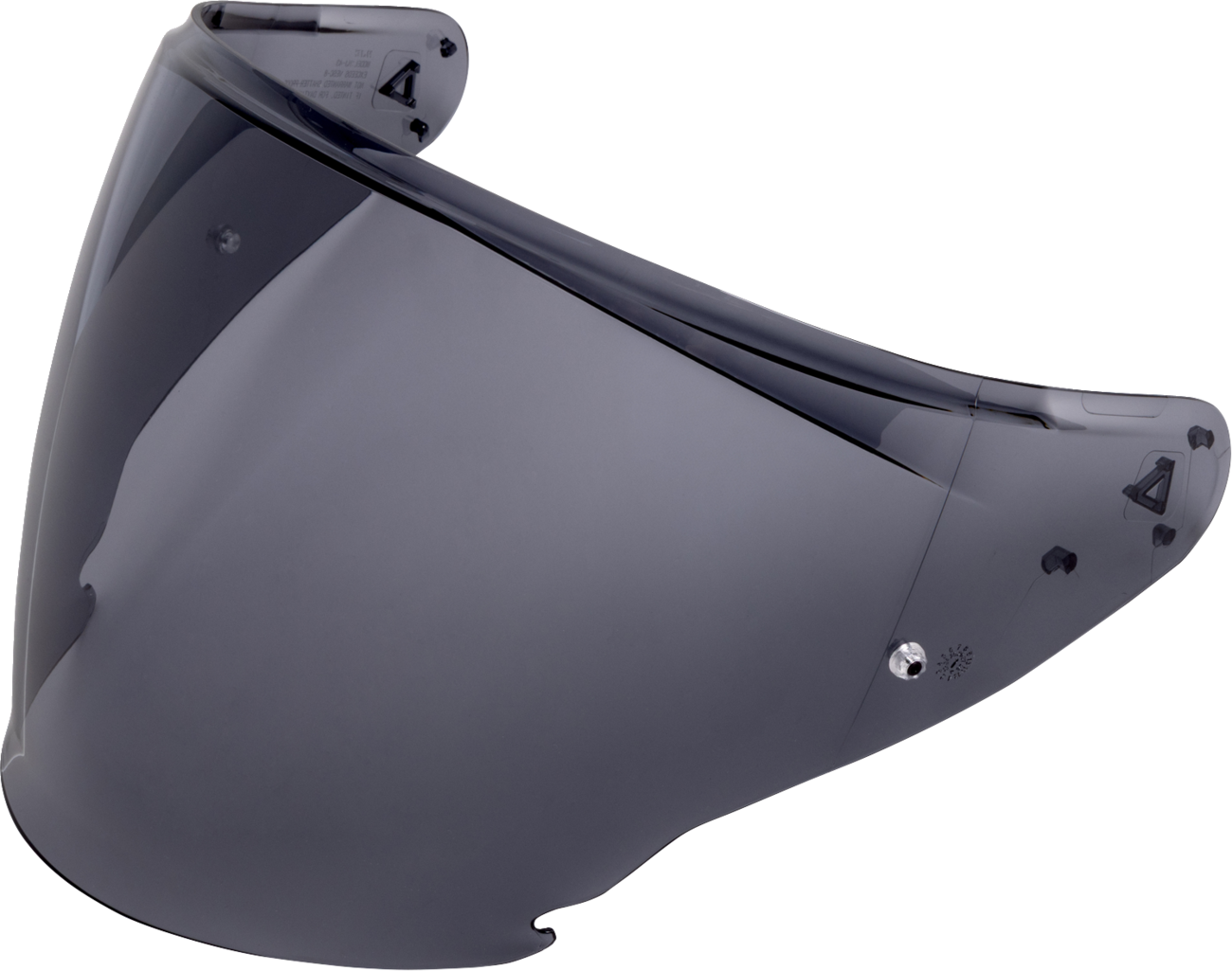 HJC HJ-43 Shield - F31 - Smoke HHJ43G3000400