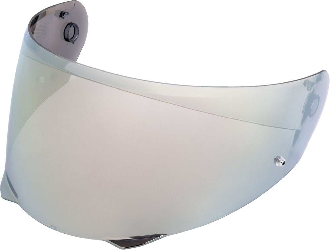 HJC HJ-33 Shield - Pinlock® Prepared - i90 / i91 - RST Silver HHJ33G3002500