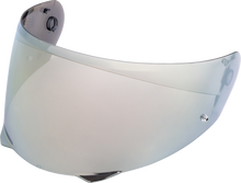 HJC HJ-33 Shield - Pinlock® Prepared - i90 / i91 - RST Silver HHJ33G3002500