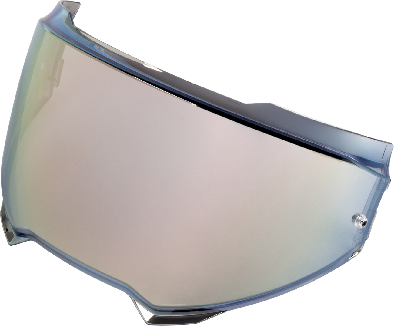 HJC HJ-36 Shield - i100 - RST Silver HHJ36G3001000