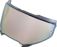 HJC HJ-36 Shield - i100 - RST Silver HHJ36G3001000