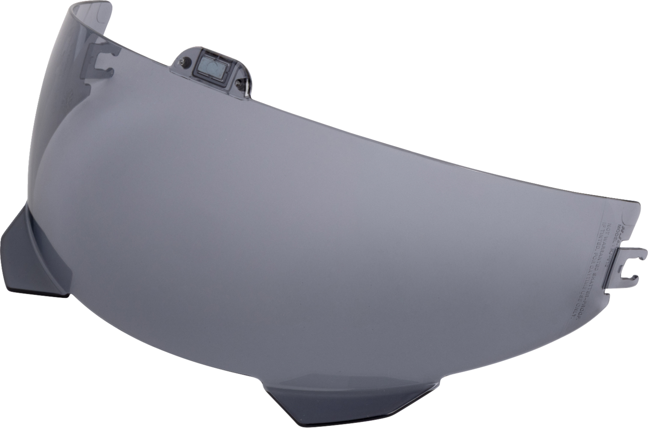 HJC HJ-V10 Sun Shield - i20 - Smoke HHV10G3000100