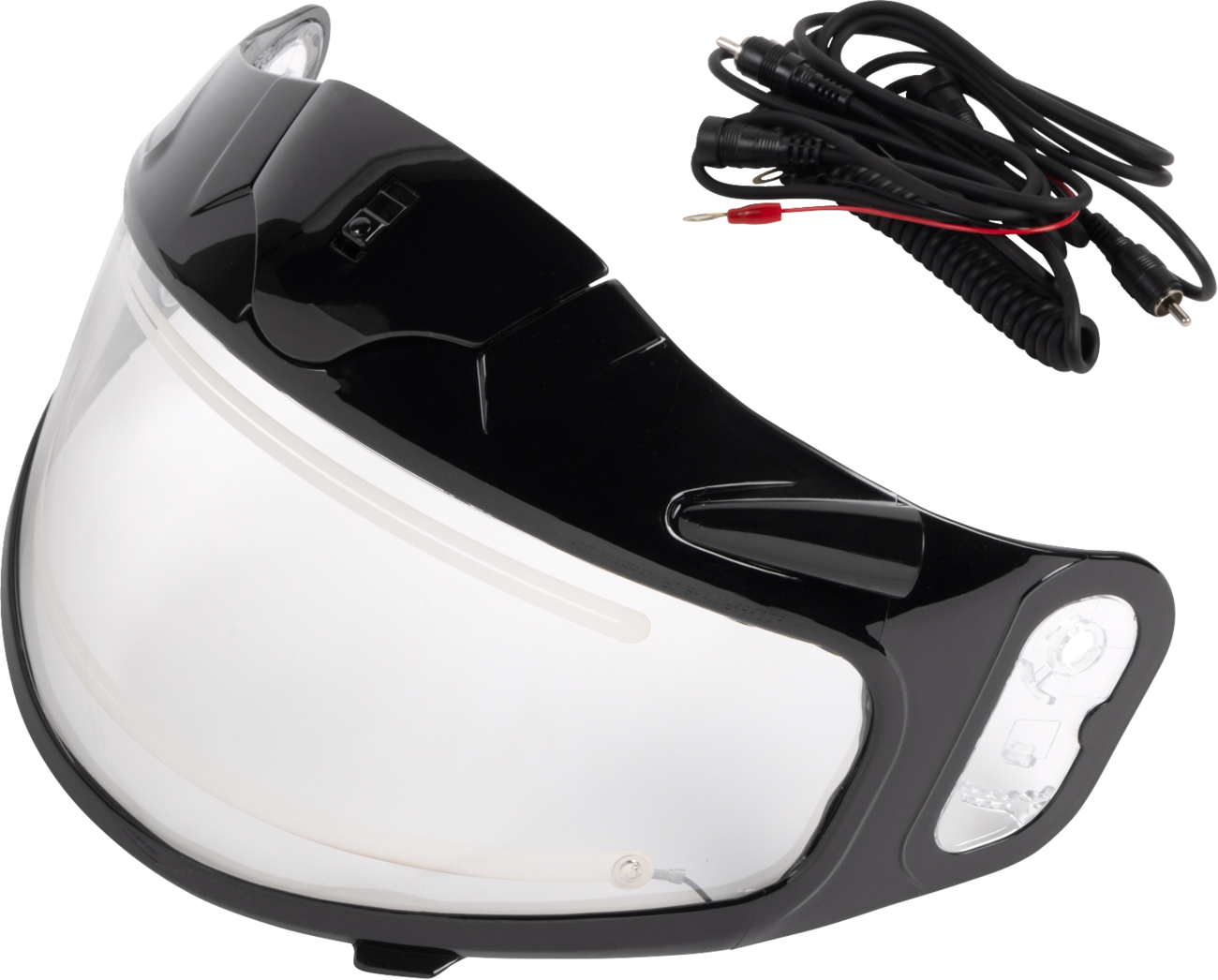 HJC CR-05 Shield - Electric HCR05H7001E00