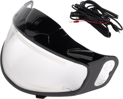 HJC CR-05 Shield - Electric HCR05H7001E00