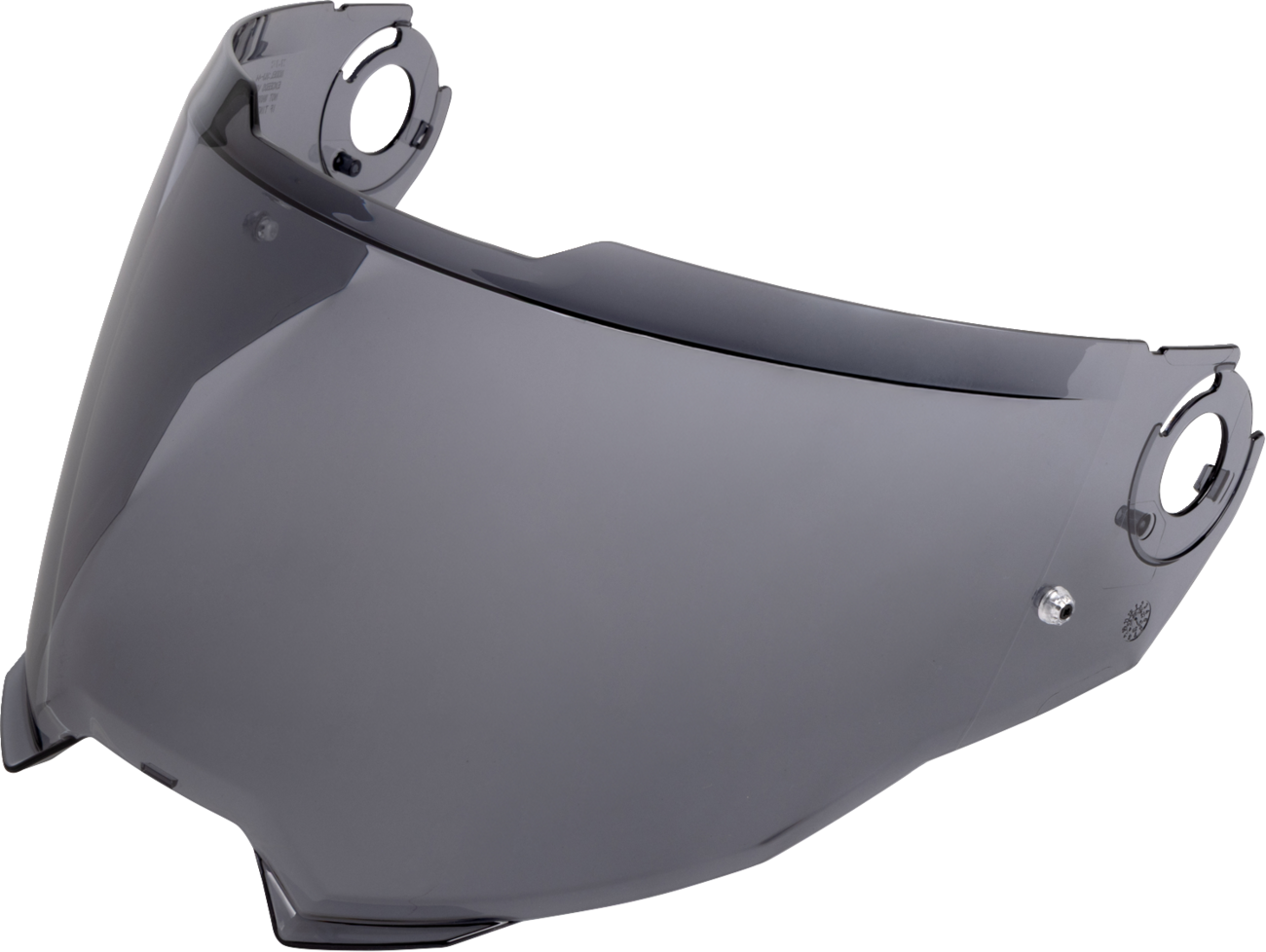 HJC HJ-44 Shield - i80 - Smoke HHJ44G3000700