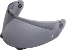 HJC HJ-33 Shield - Pinlock® Prepared - i90 / i91 - Smoke HHJ33G3001900