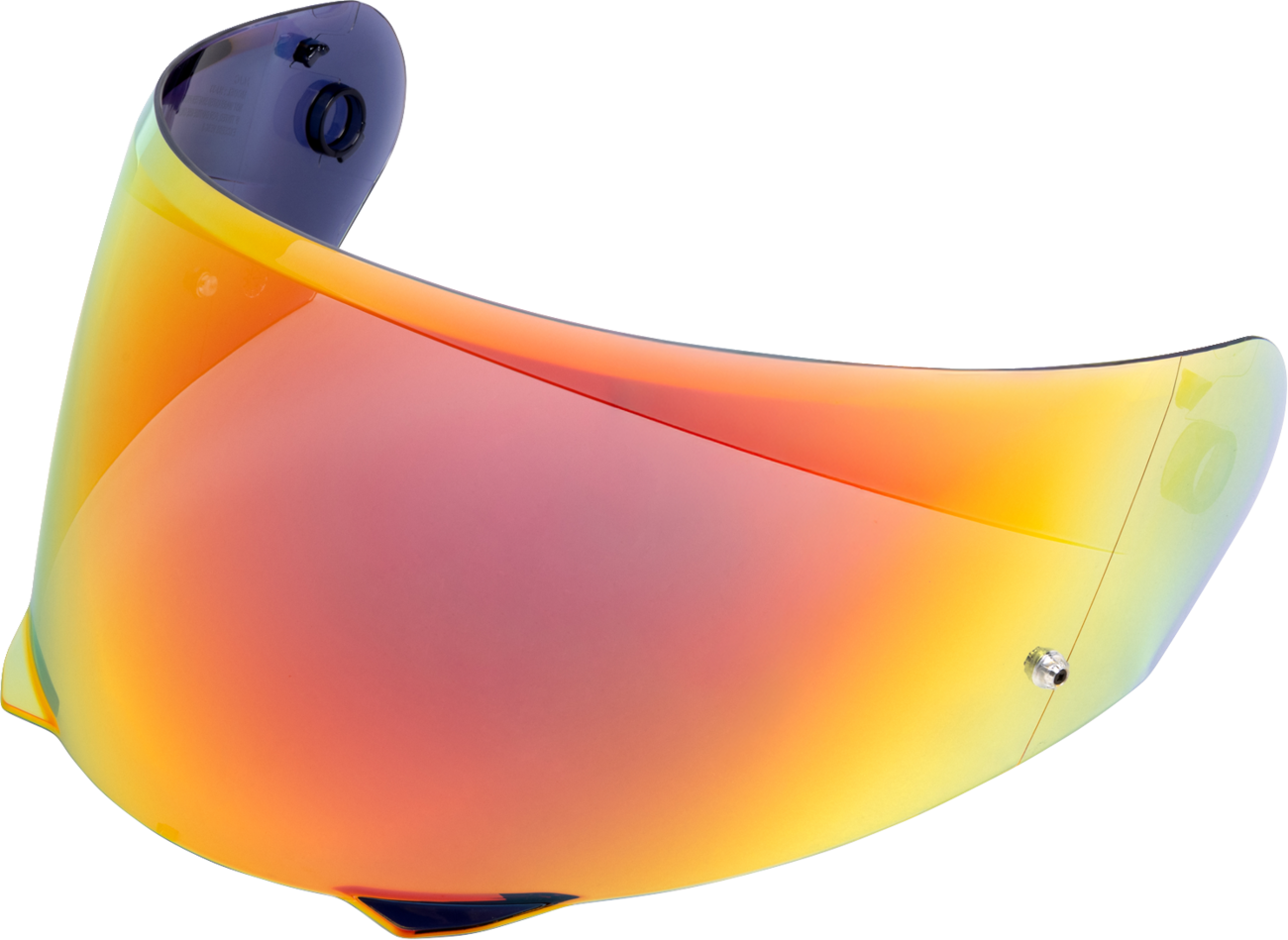 HJC HJ-33 Shield - Pinlock® Prepared - i90 / i91 - RST Red HHJ33G3002400