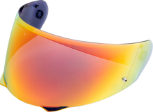 HJC HJ-33 Shield - Pinlock® Prepared - i90 / i91 - RST Red HHJ33G3002400