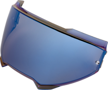 HJC HJ-36 Shield - i100 - RST Blue HHJ36G3001100