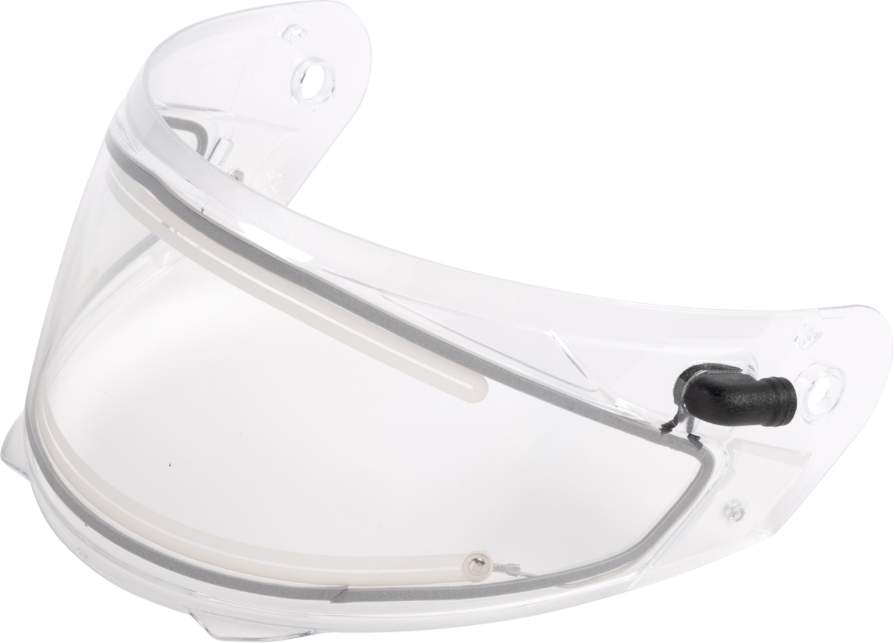 HJC HJ-33 Shield - Dual Pane - Electric - Clear HEP21G3102000