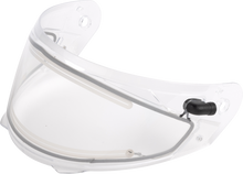 HJC HJ-33 Shield - Dual Pane - Electric - Clear HEP21G3102000