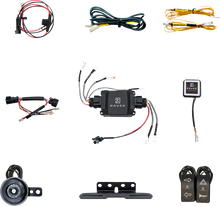 RAVEK Turn Signal Kit - Gen3 Speakeasy™ - CFMOTO U10 - Rockers 68-1000SR
