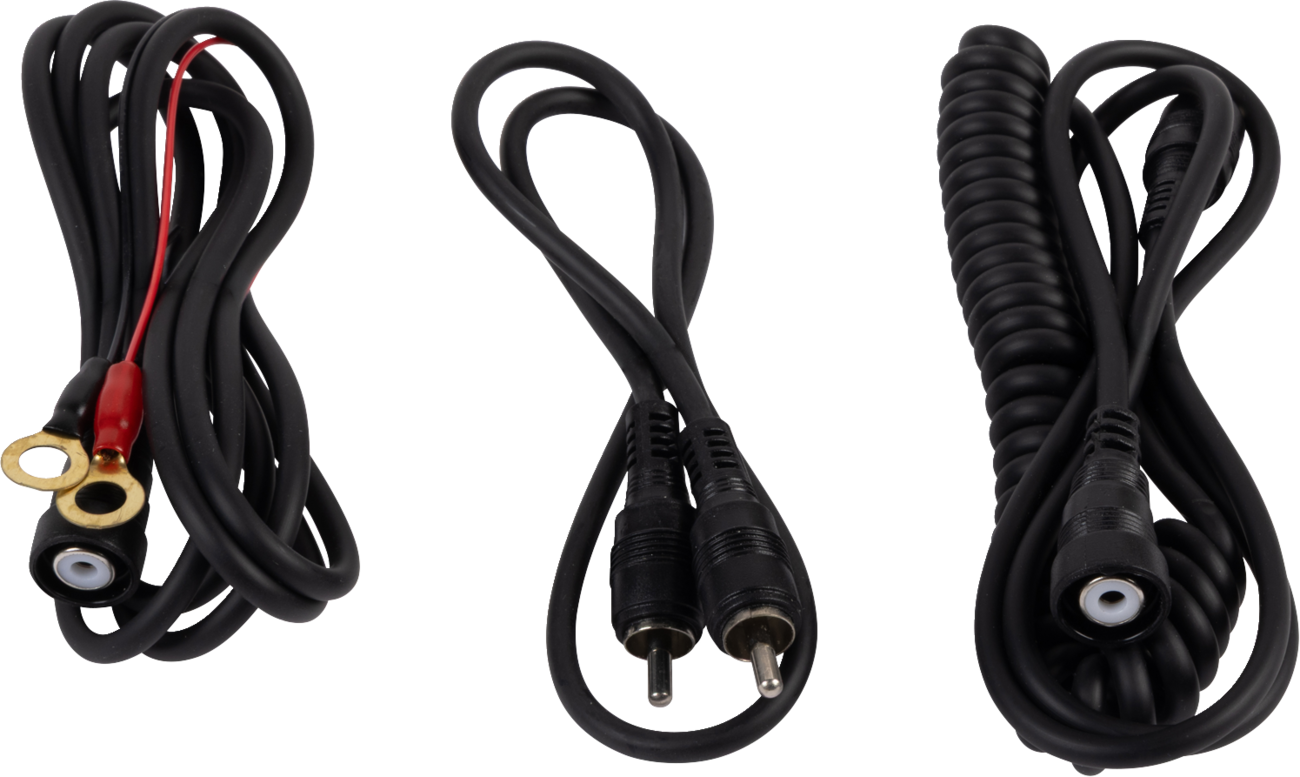 HJC Power Cord - Electric Shield H0000H6001100