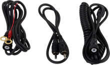 HJC Power Cord - Electric Shield H0000H6001100