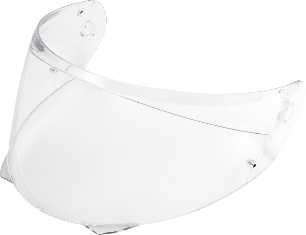 HJC HJ-33 Shield - Pinlock® Prepared - i90 / i91 - Clear HHJ33G3000100