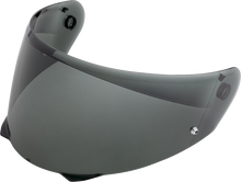 HJC HJ-33 Shield - Pinlock® Prepared - i90 / i91 - Dark Smoke HHJ33G3002000