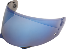 HJC HJ-33 Shield - Pinlock® Prepared - i90 / i91 - RST Blue HHJ33G3002200