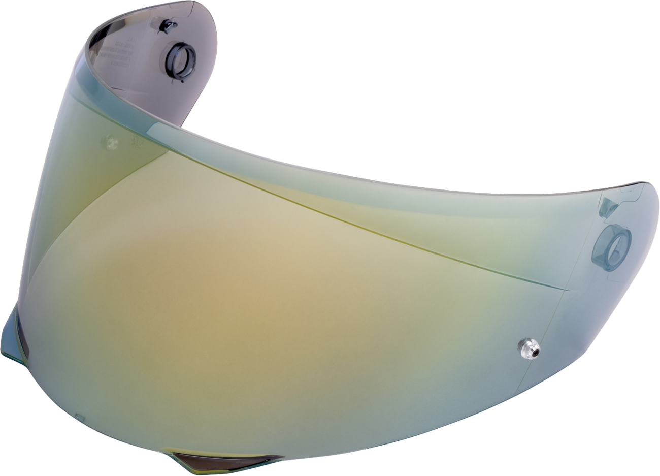 HJC HJ-33 Shield - Pinlock® Prepared - i90 / i91 - RST Gold HHJ33G3002300