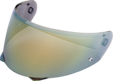 HJC HJ-33 Shield - Pinlock® Prepared - i90 / i91 - RST Gold HHJ33G3002300