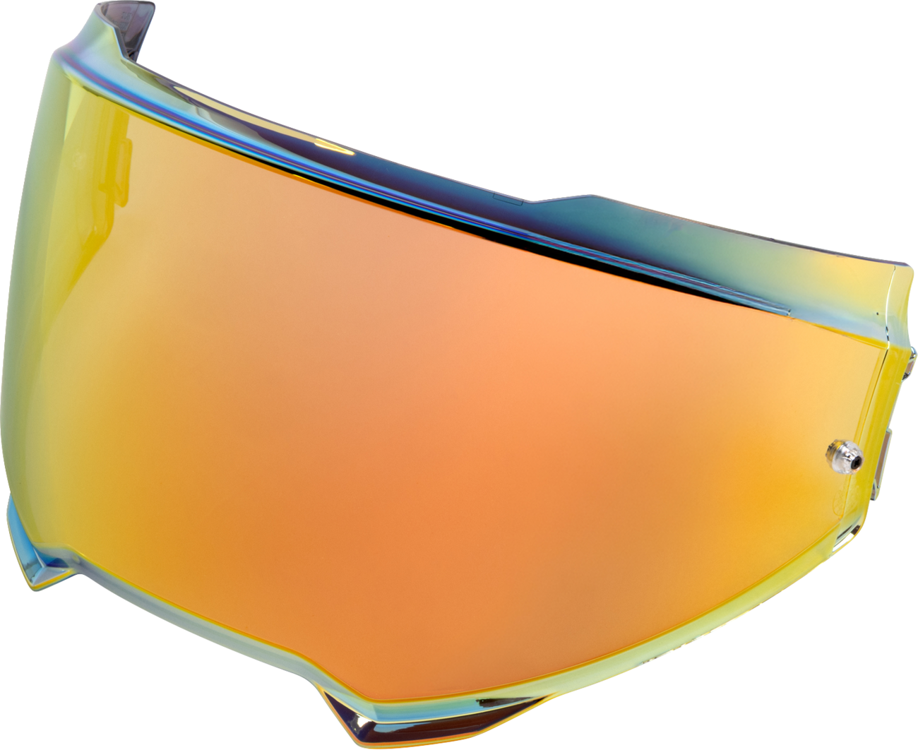 HJC HJ-36 Shield - i100 - RST Fire Red HHJ36G3001300