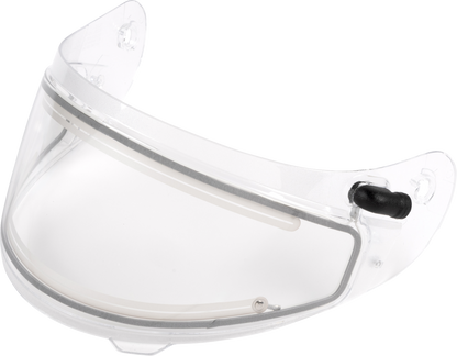 HJC HJ-09 Shield - Frameless - Dual Pane - Electric - Clear HHJ09G3P10000